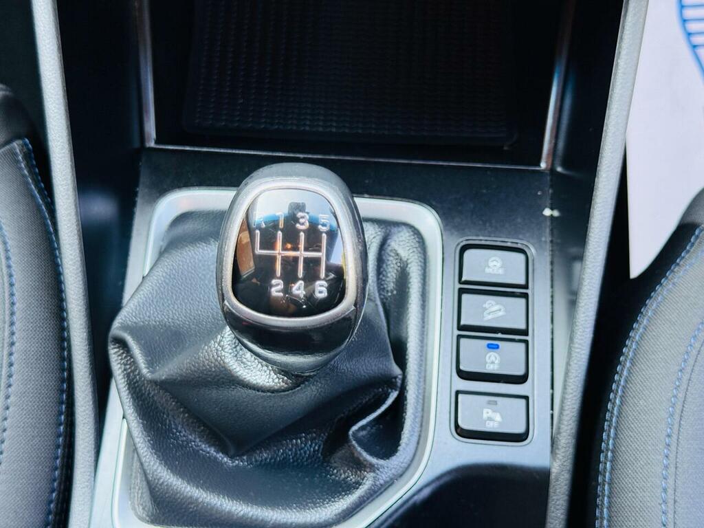 Hyundai Tucson #50