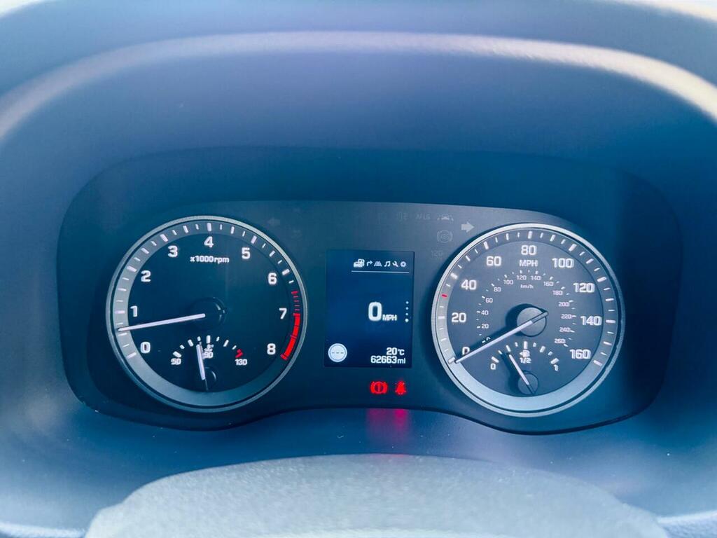 Hyundai Tucson #44