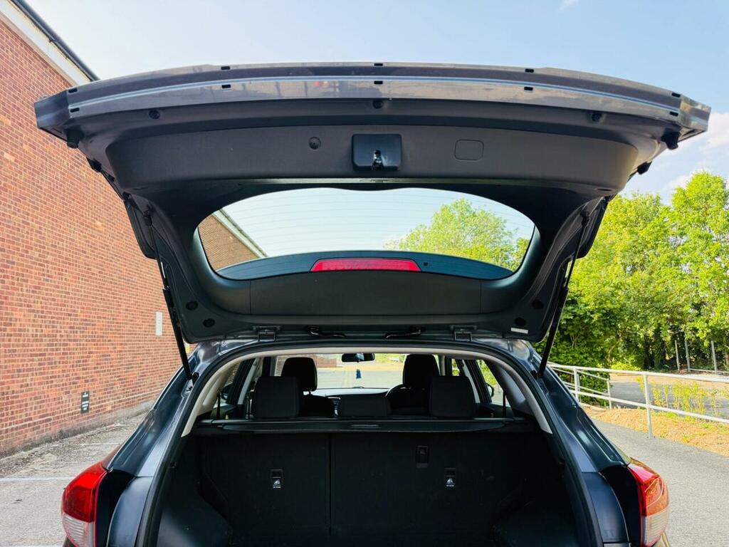 Hyundai Tucson #13