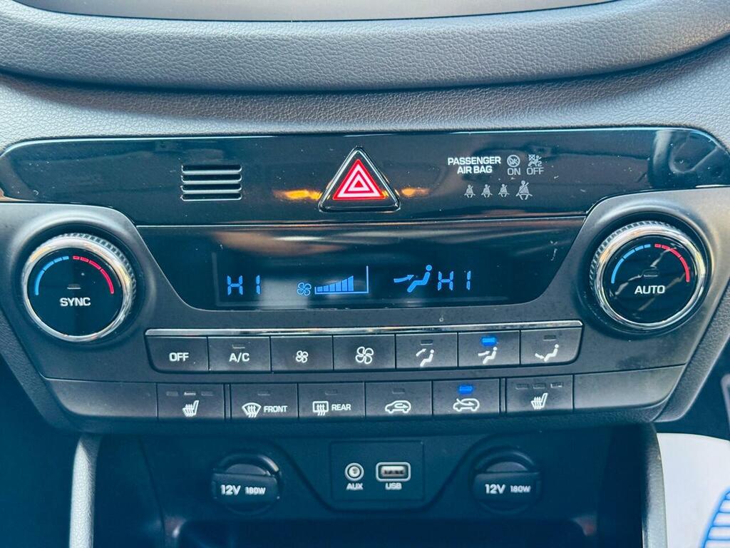 Hyundai Tucson #49