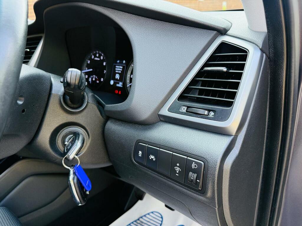 Hyundai Tucson #39