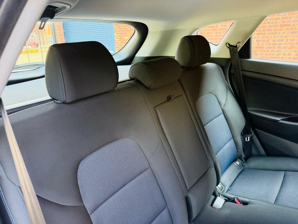 Hyundai Tucson #21