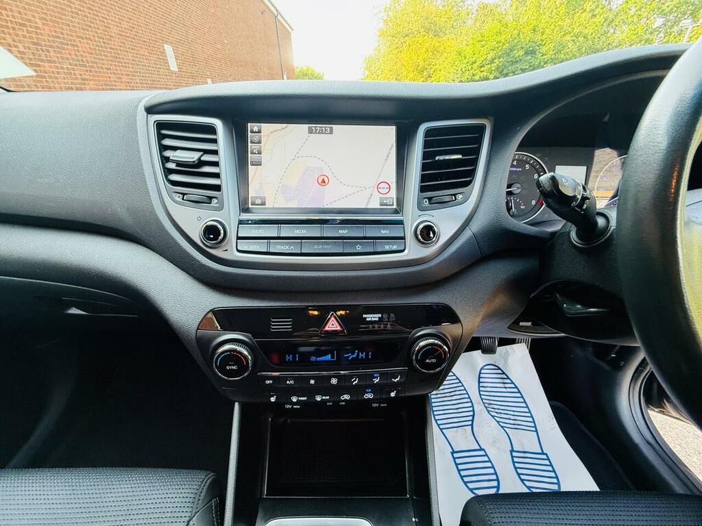 Hyundai Tucson #51