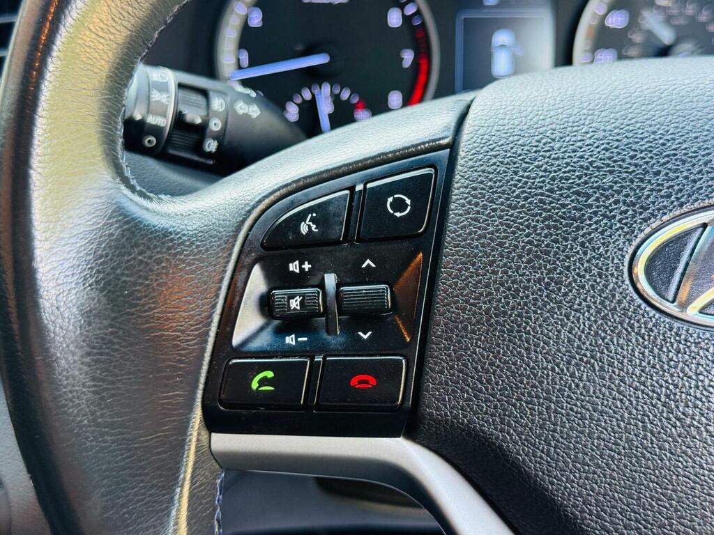 Hyundai Tucson #52