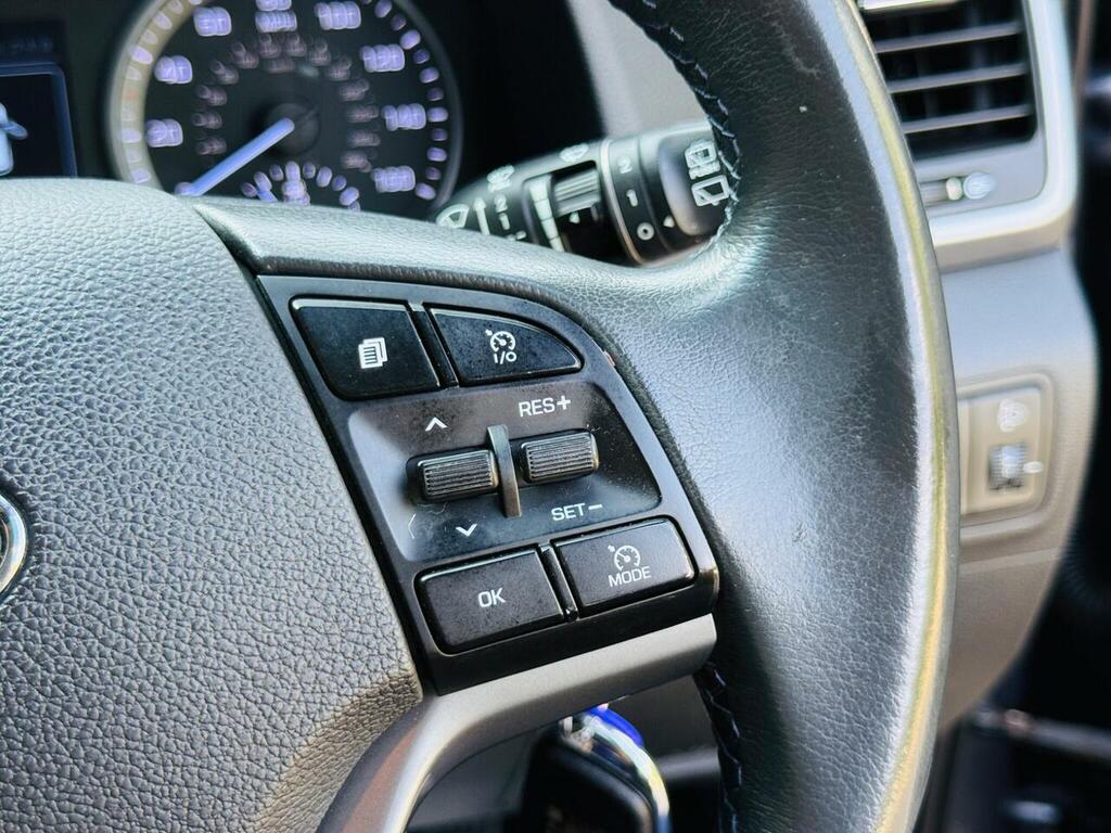 Hyundai Tucson #53