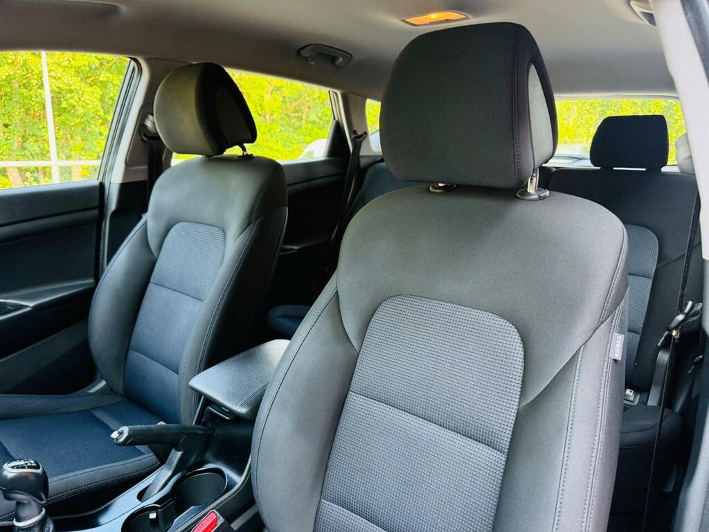 Hyundai Tucson #32