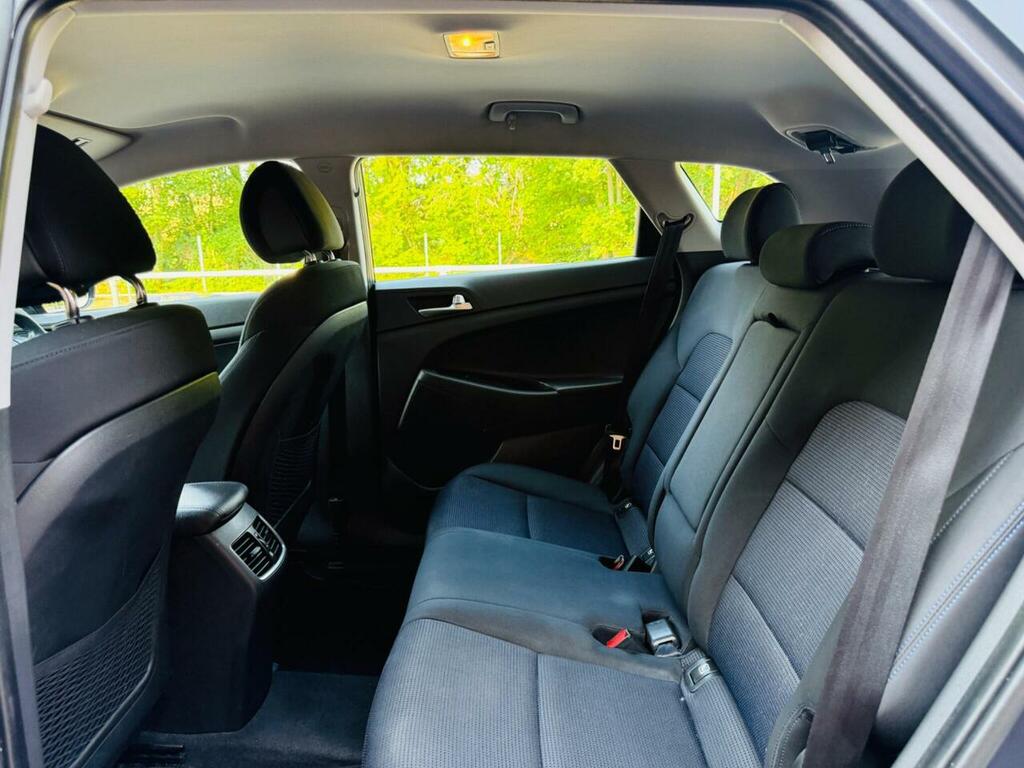 Hyundai Tucson #24