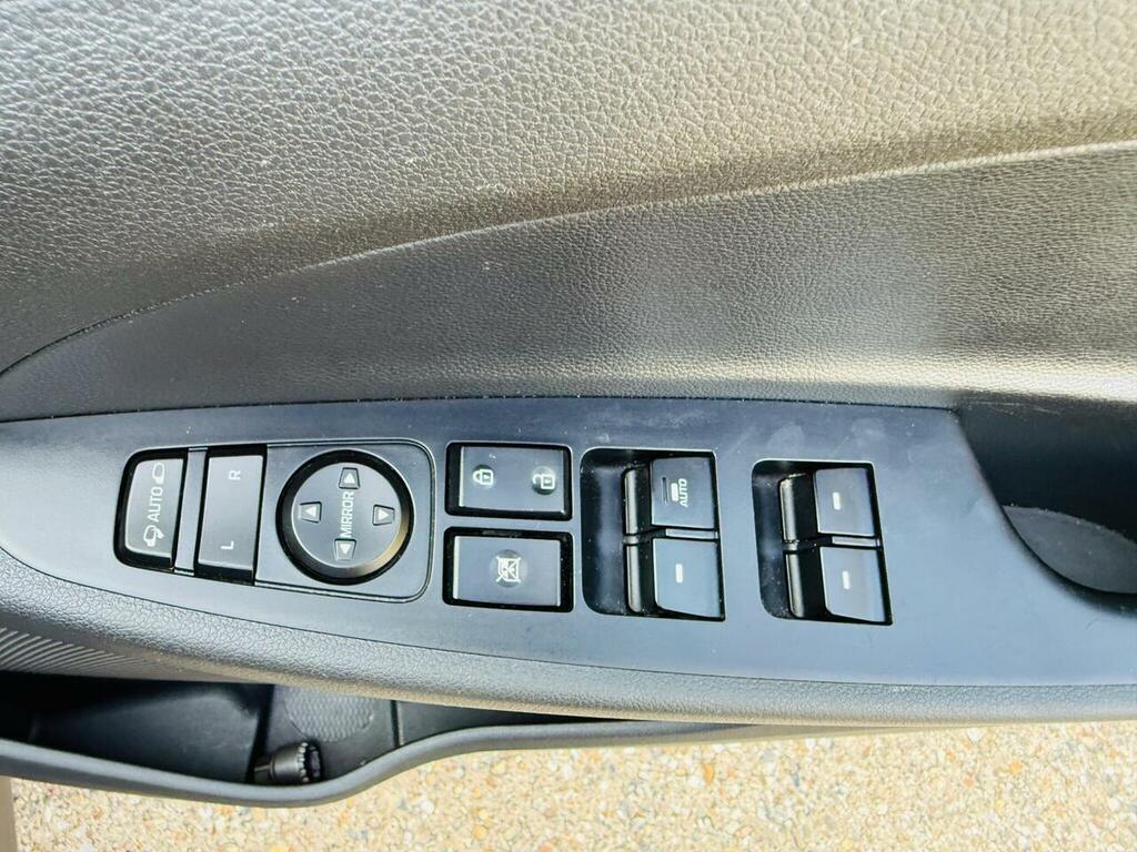 Hyundai Tucson #37