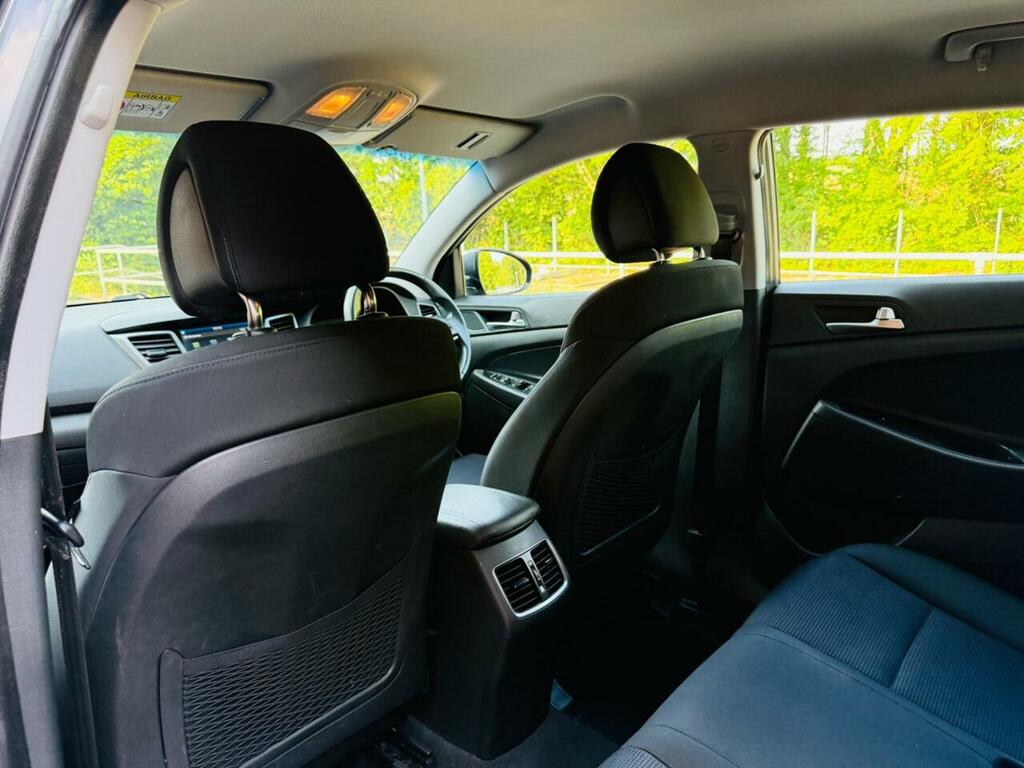 Hyundai Tucson #26