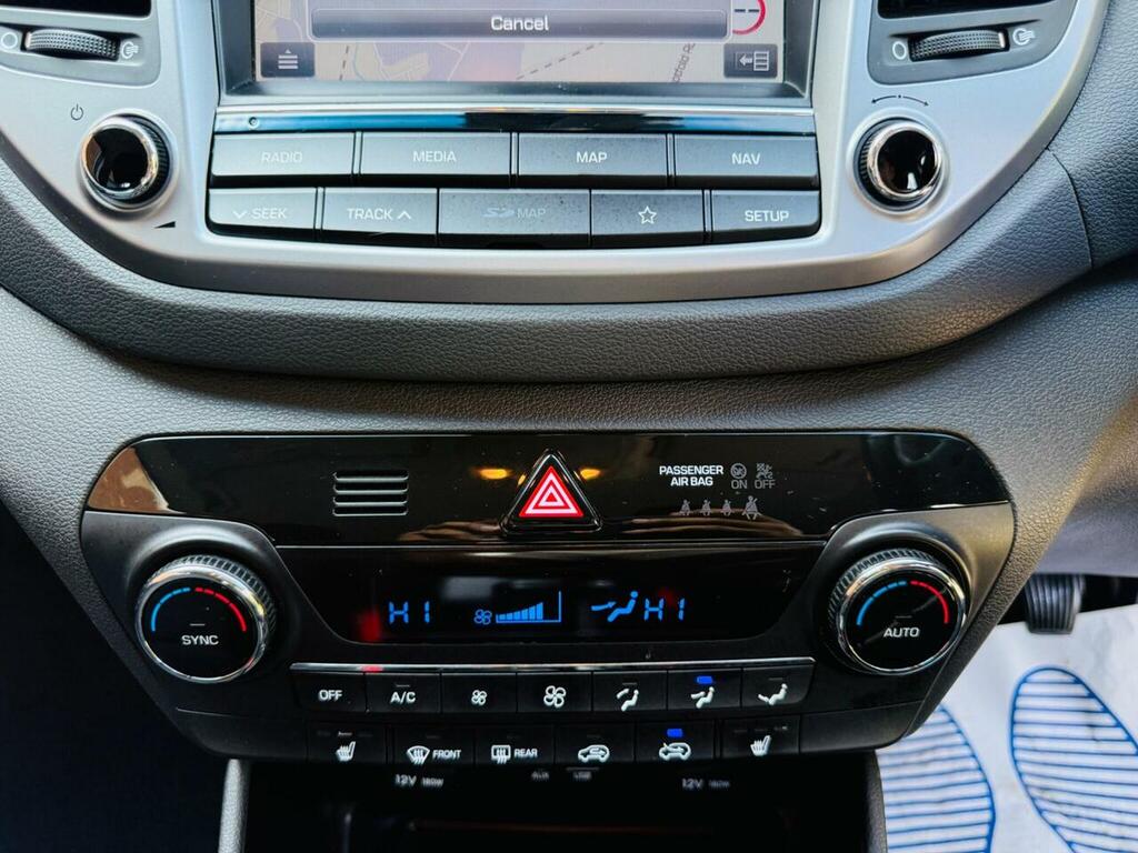 Hyundai Tucson #48