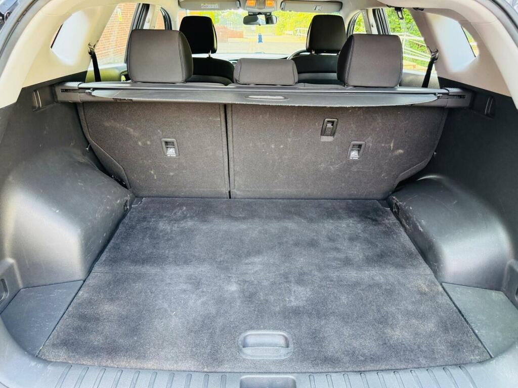 Hyundai Tucson #15