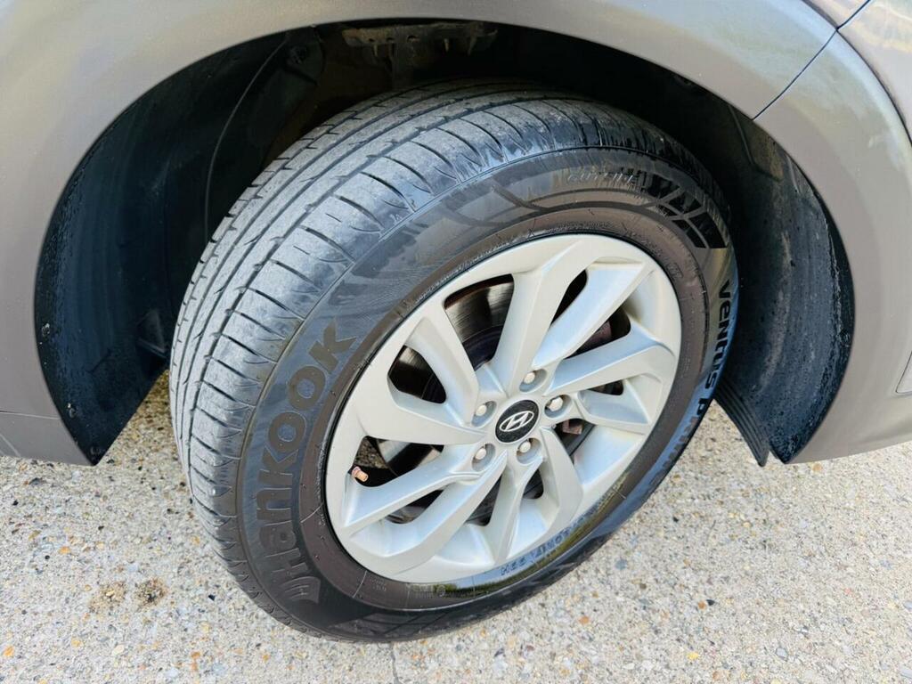 Hyundai Tucson #56