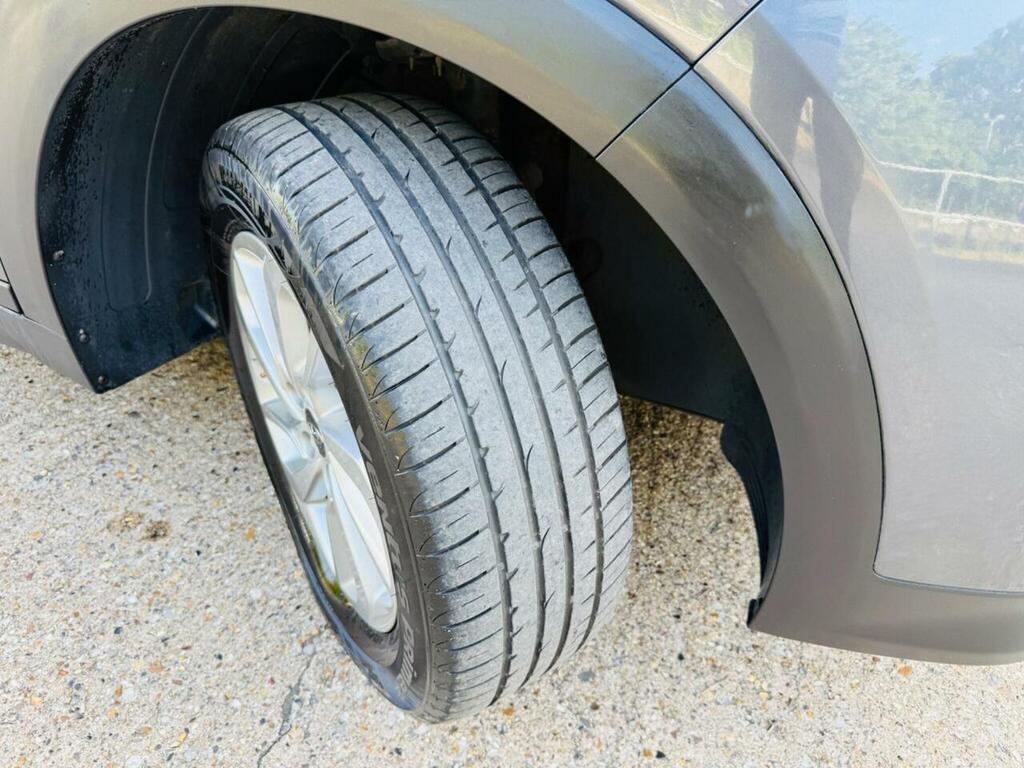 Hyundai Tucson #55