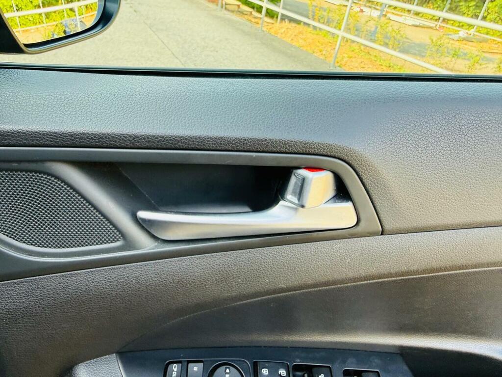 Hyundai Tucson #38