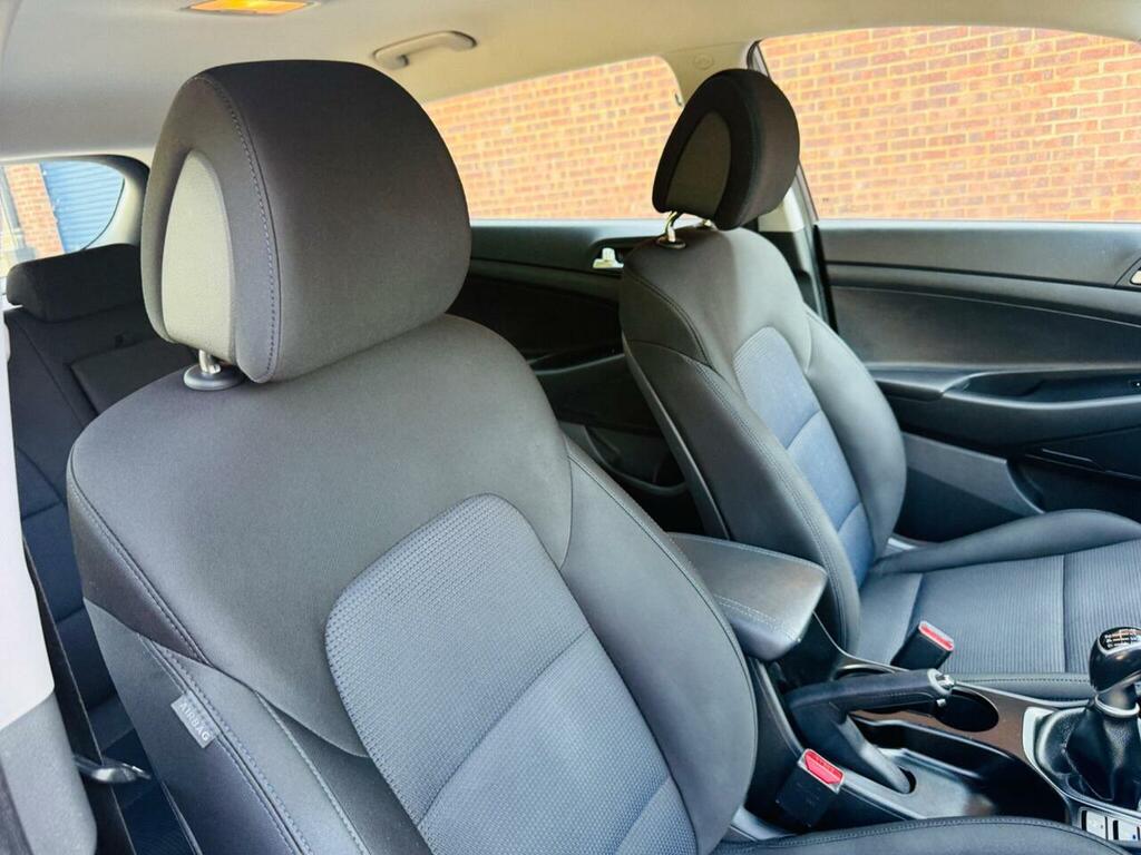 Hyundai Tucson #40