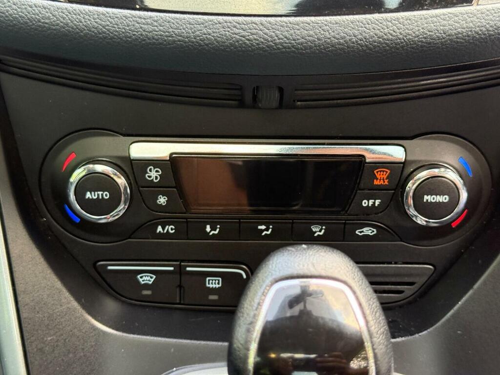 Ford C-Max 1.6 Tdci Titanium Euro 5 Silver #49