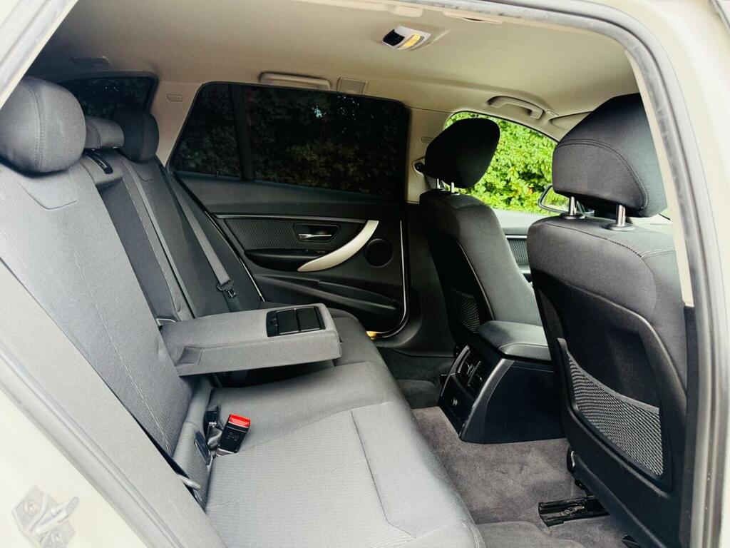 BMW 3 Series 2015 65 320D #20