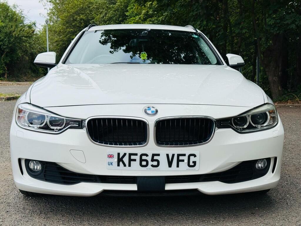BMW 3 Series 2015 65 320D #9