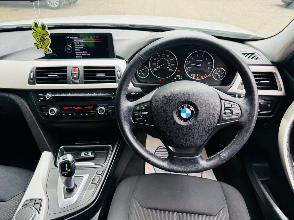 BMW 3 Series 2015 65 320D #40