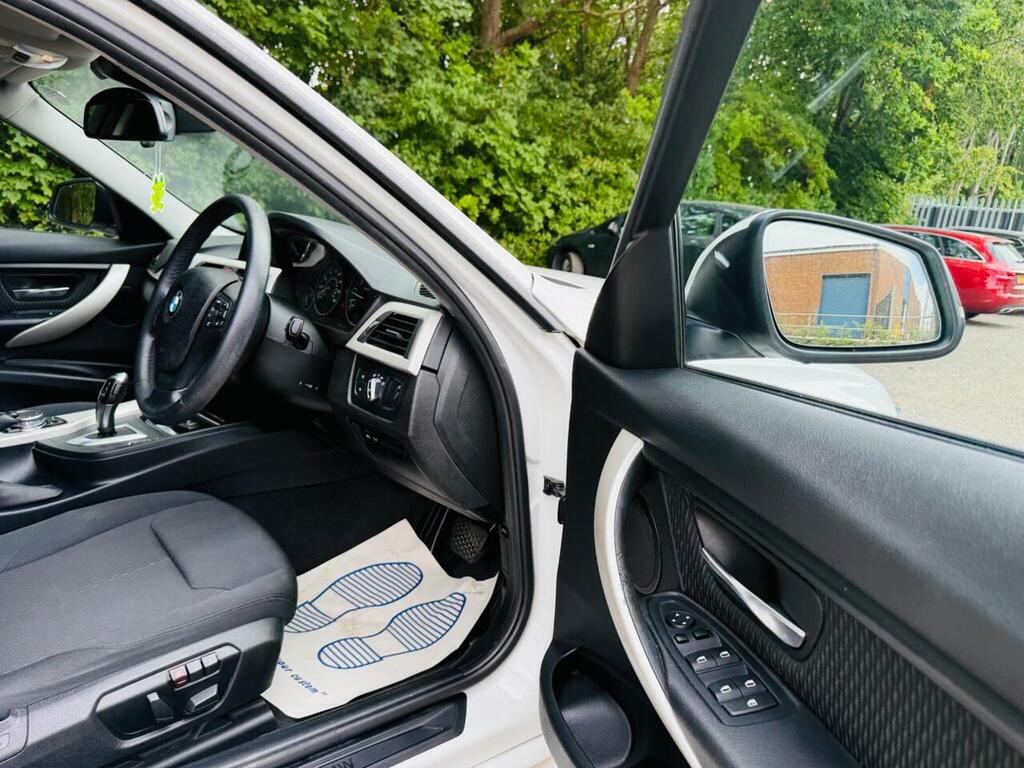 BMW 3 Series 2015 65 320D #33