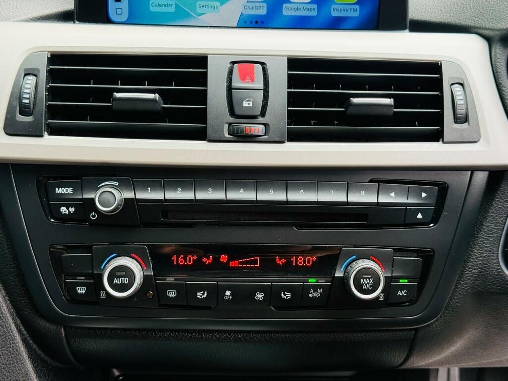 BMW 3 Series 2015 65 320D #50