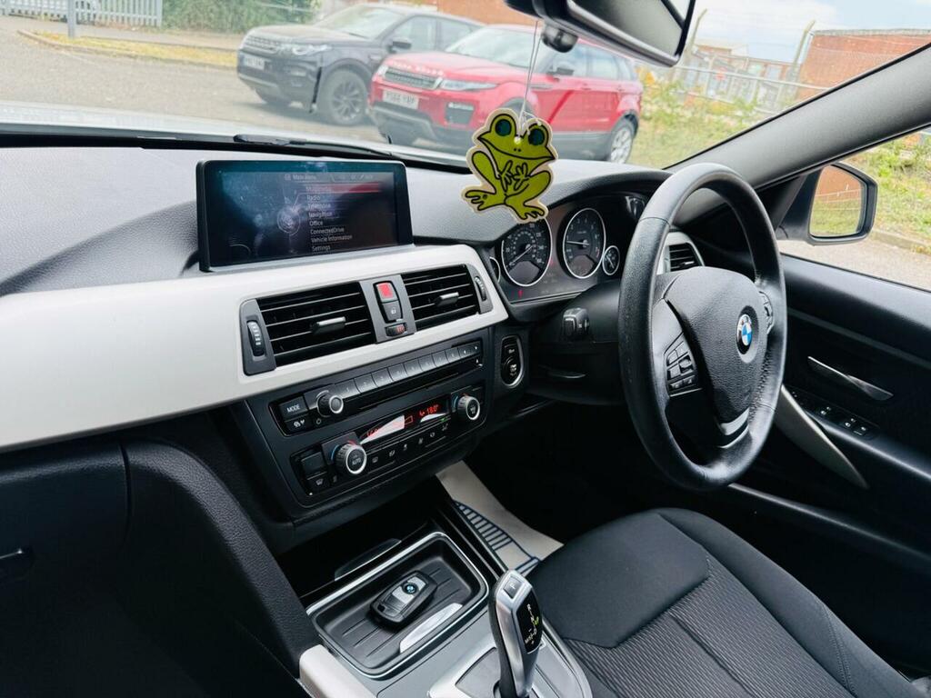 BMW 3 Series 2015 65 320D #30