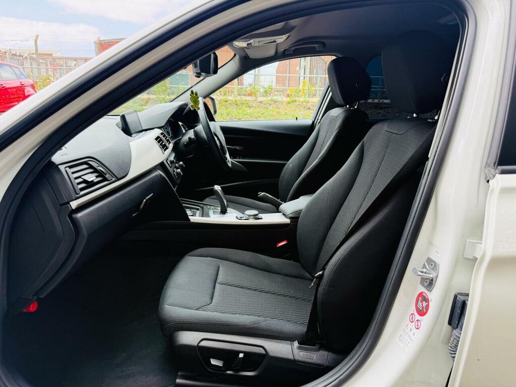 BMW 3 Series 2015 65 320D #28