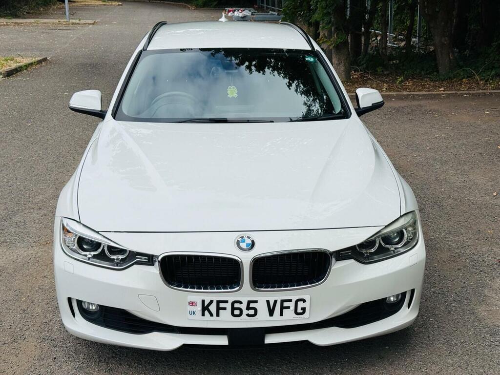 BMW 3 Series 2015 65 320D #10