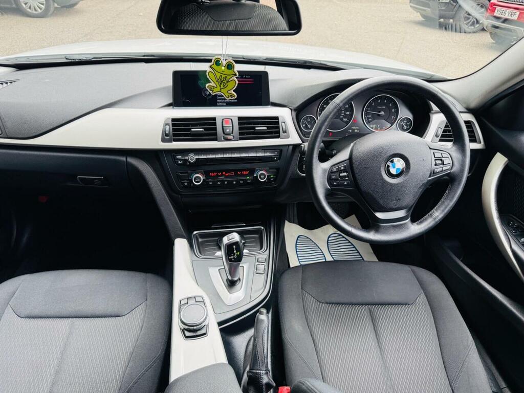 BMW 3 Series 2015 65 320D #39