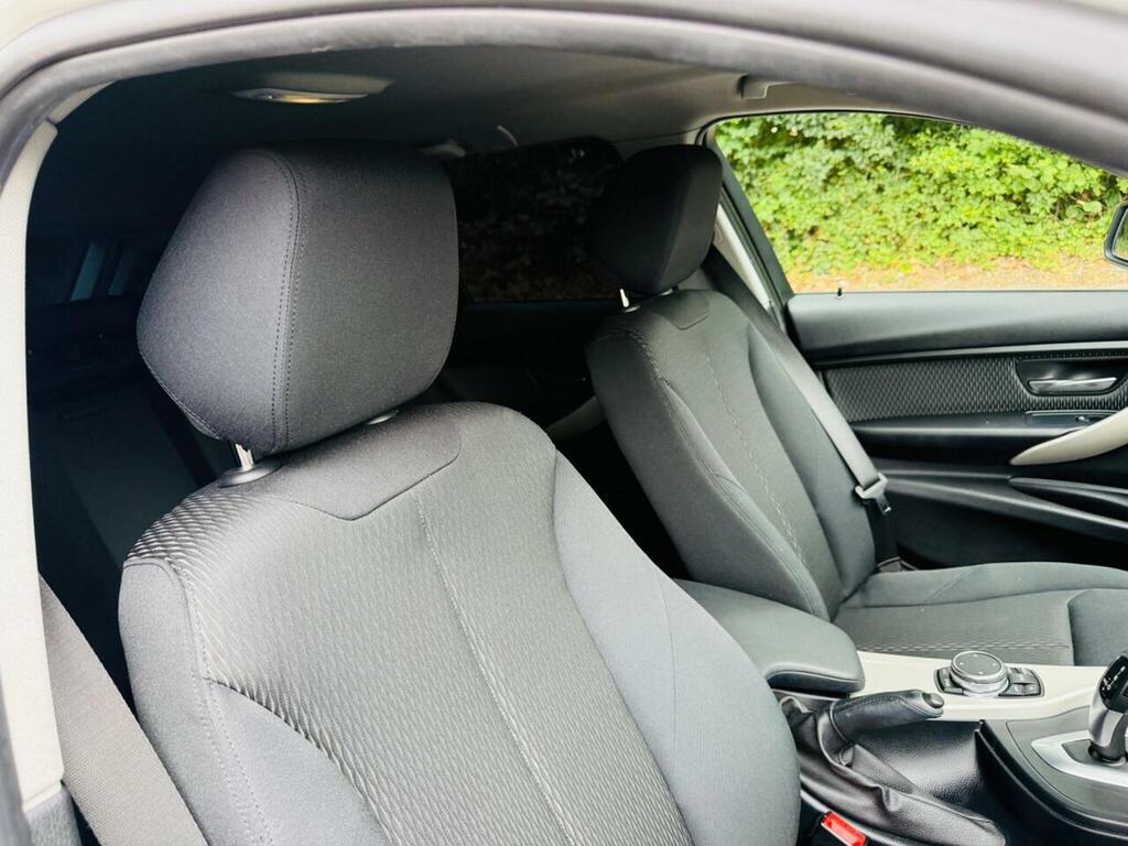 BMW 3 Series 2015 65 320D #38