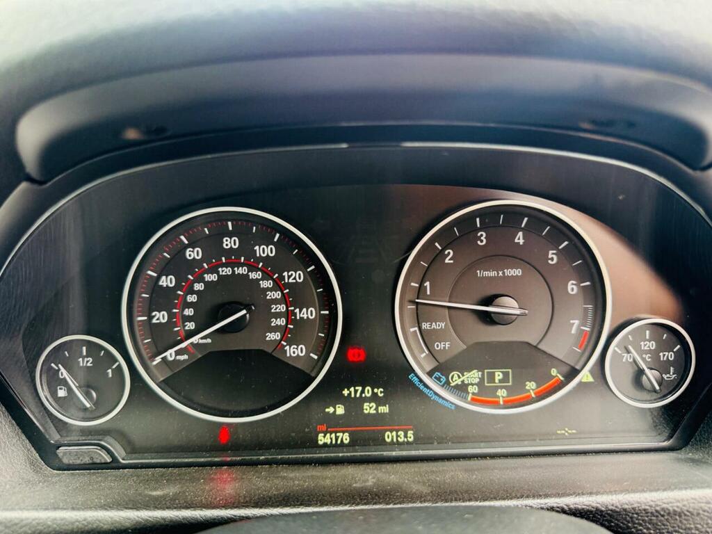 BMW 3 Series 2015 65 320D #42