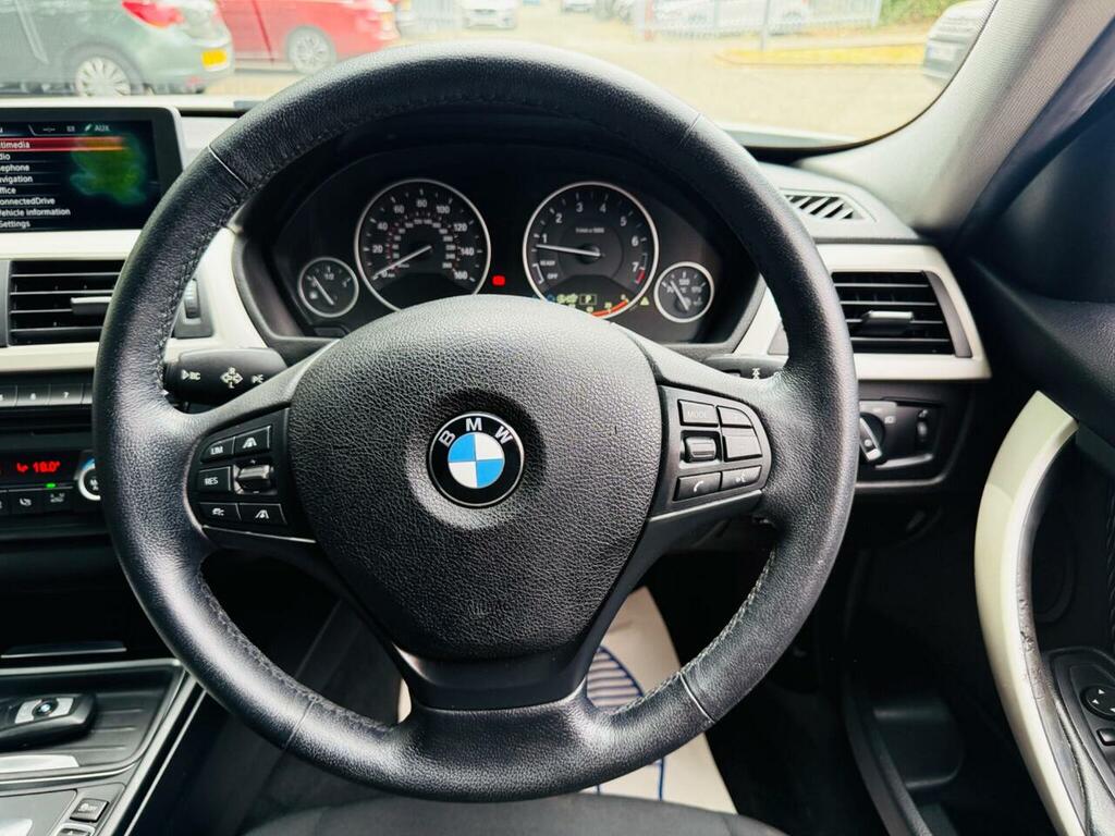 BMW 3 Series 2015 65 320D #41