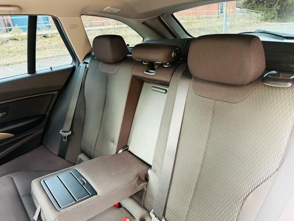 BMW 3 Series 2015 65 320D #25