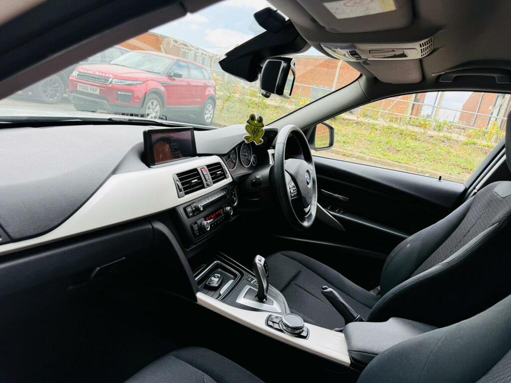 BMW 3 Series 2015 65 320D #29