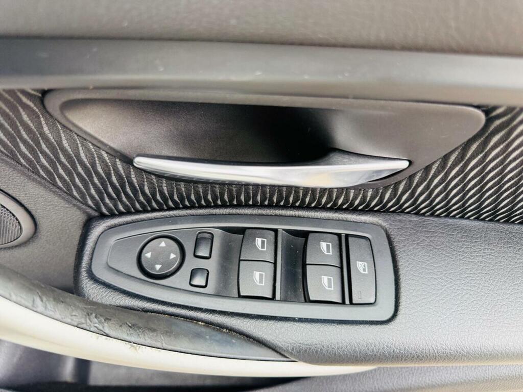 BMW 3 Series 2015 65 320D #37