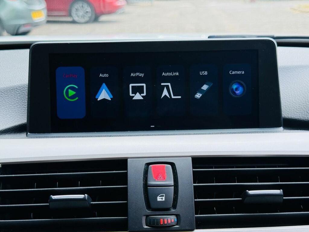 BMW 3 Series 2015 65 320D #47