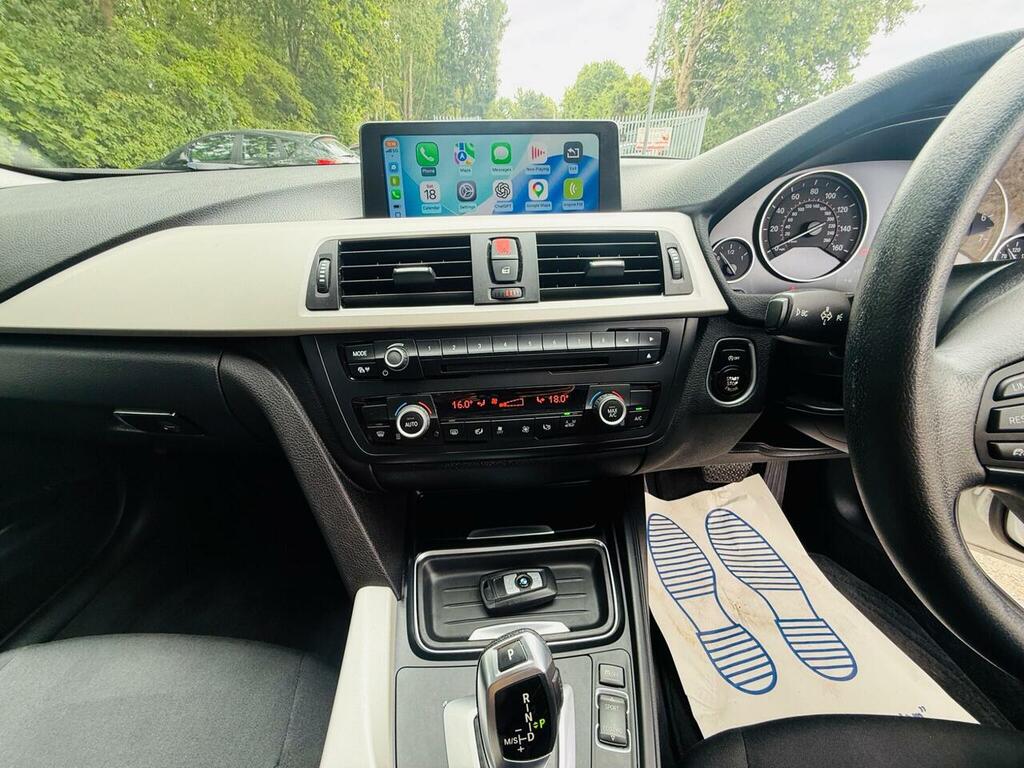 BMW 3 Series 2015 65 320D #53