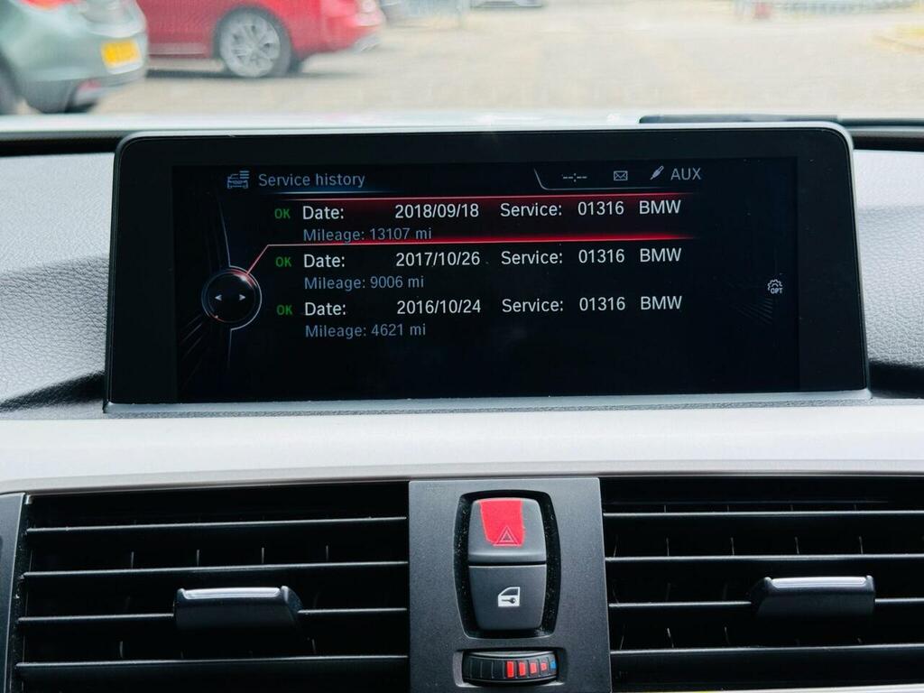 BMW 3 Series 2015 65 320D #46