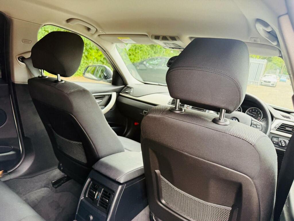 BMW 3 Series 2015 65 320D #21