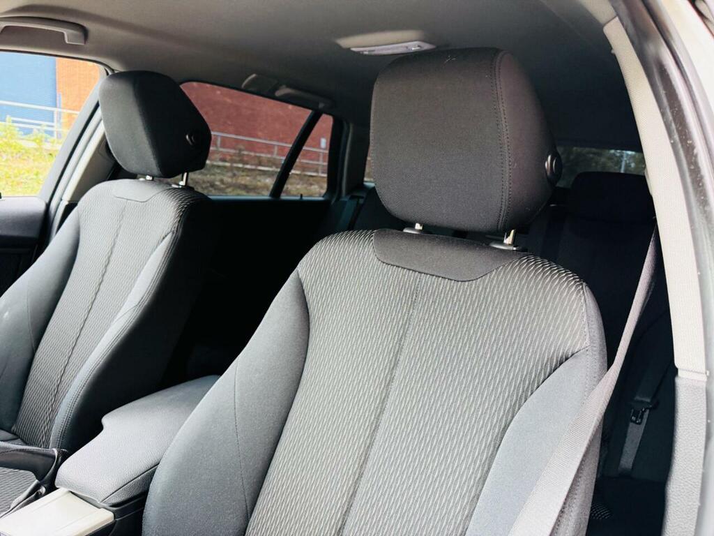 BMW 3 Series 2015 65 320D #32