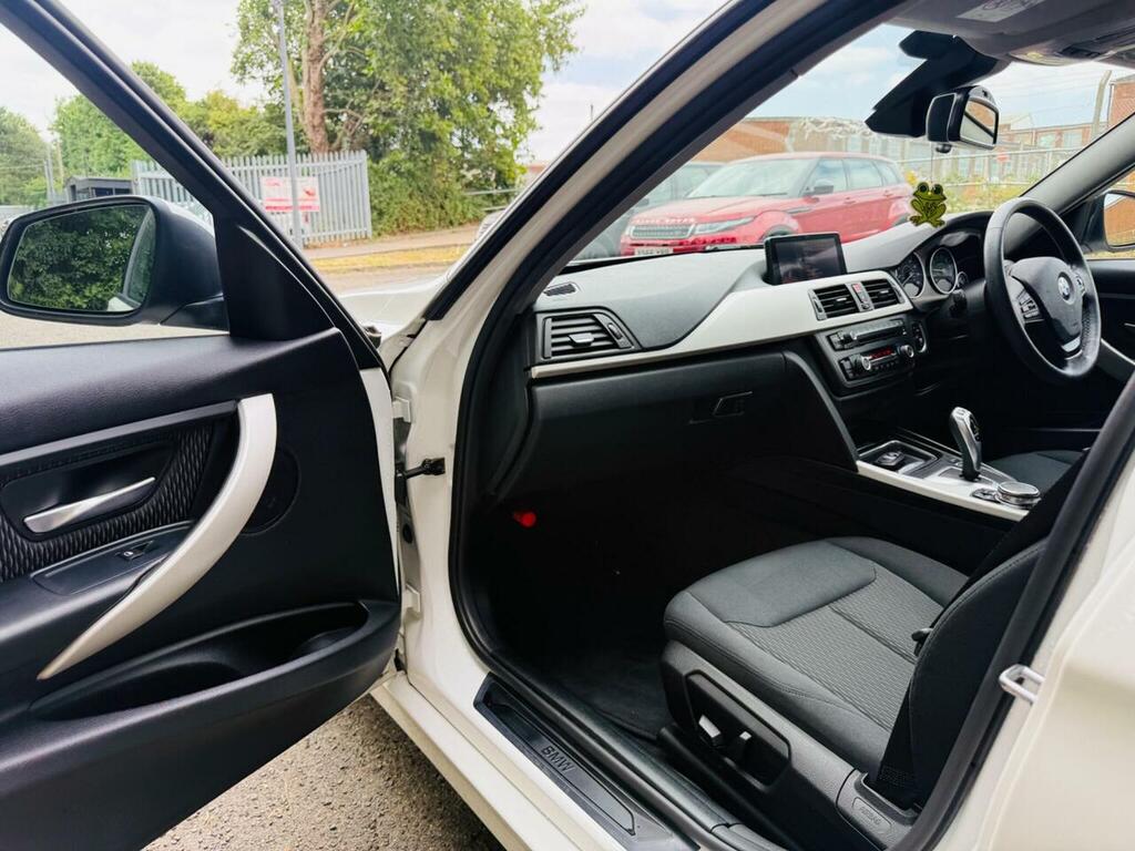 BMW 3 Series 2015 65 320D #27