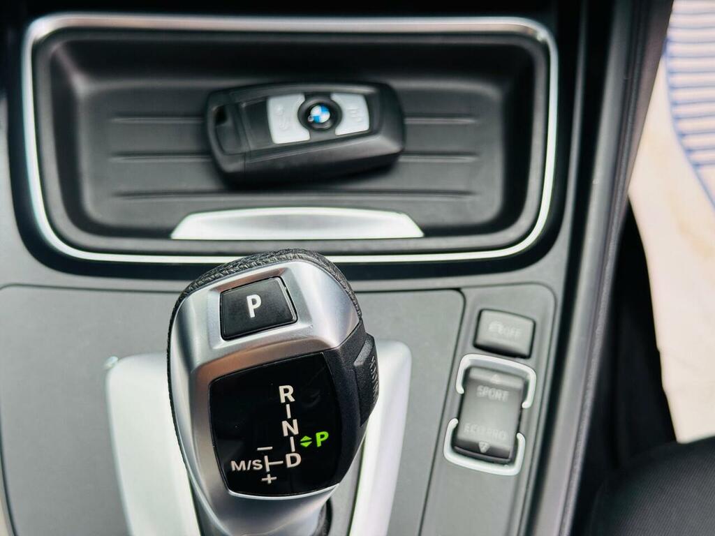 BMW 3 Series 2015 65 320D #52