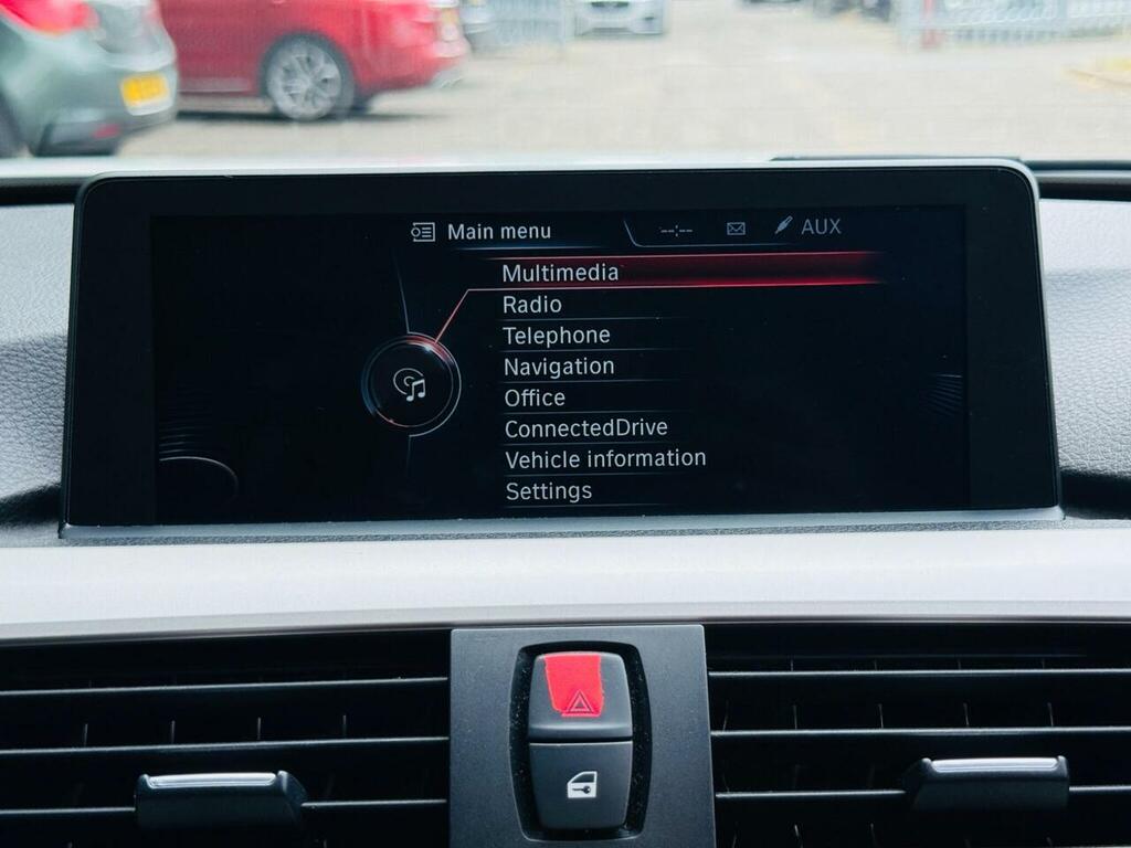 BMW 3 Series 2015 65 320D #44