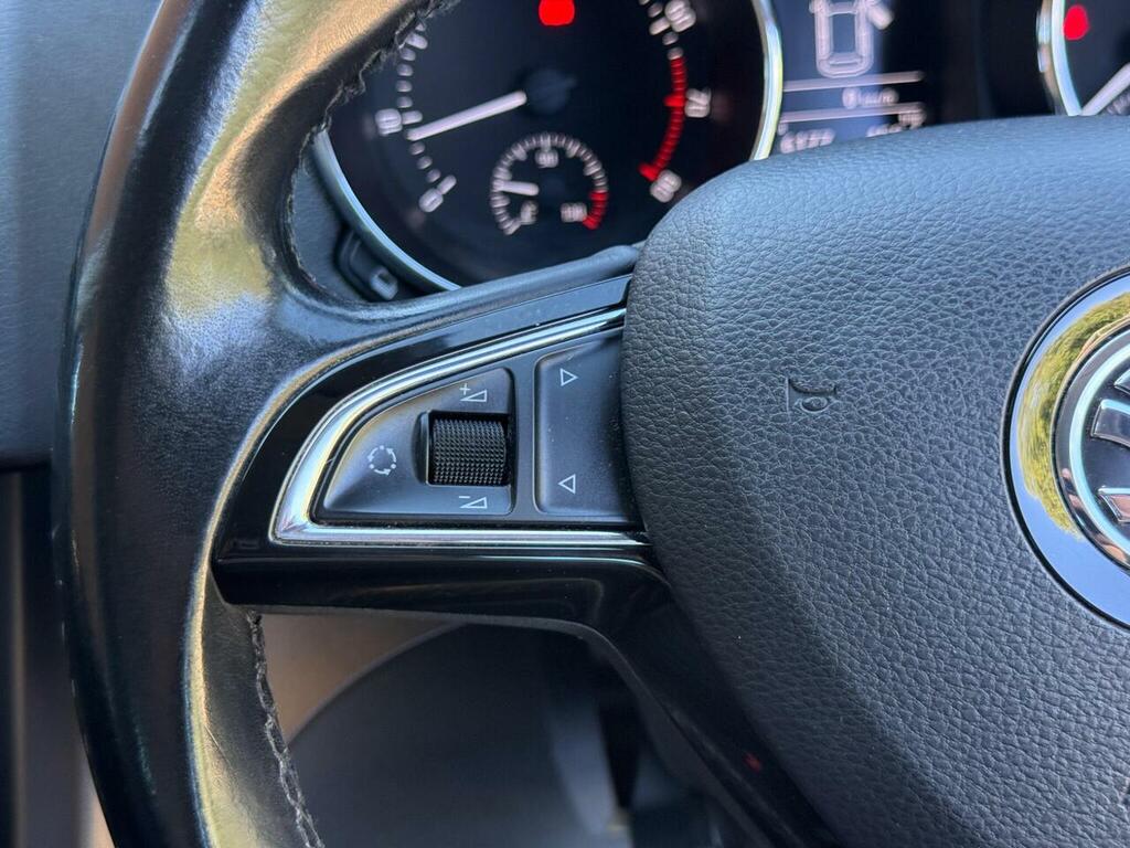 Skoda Yeti Tdi S Suv Silver #51