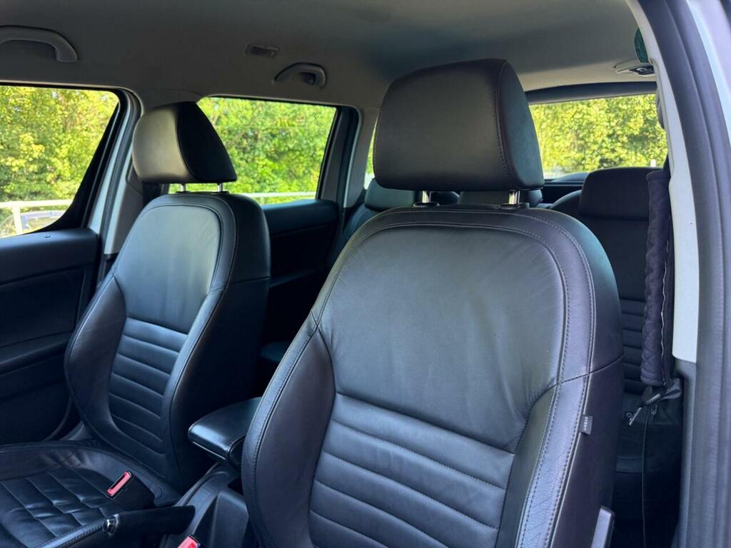 Skoda Yeti Tdi S Suv Silver #32