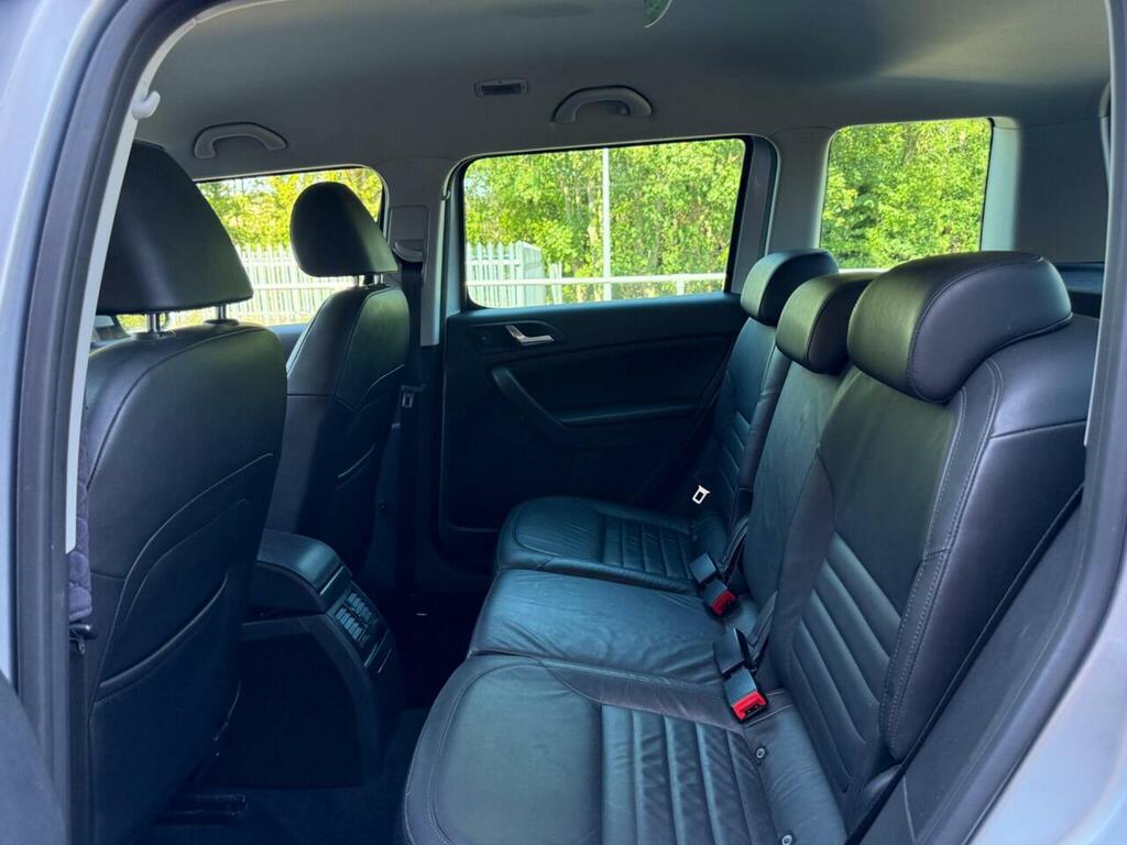Skoda Yeti Tdi S Suv Silver #24