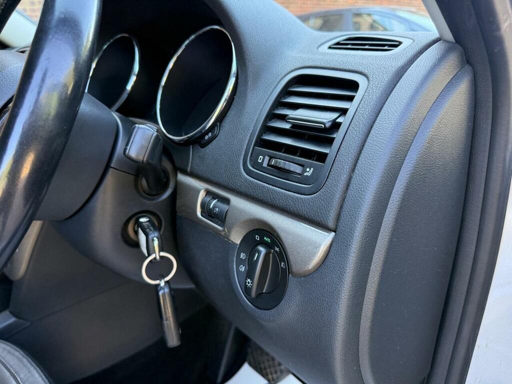 Skoda Yeti Tdi S Suv Silver #38