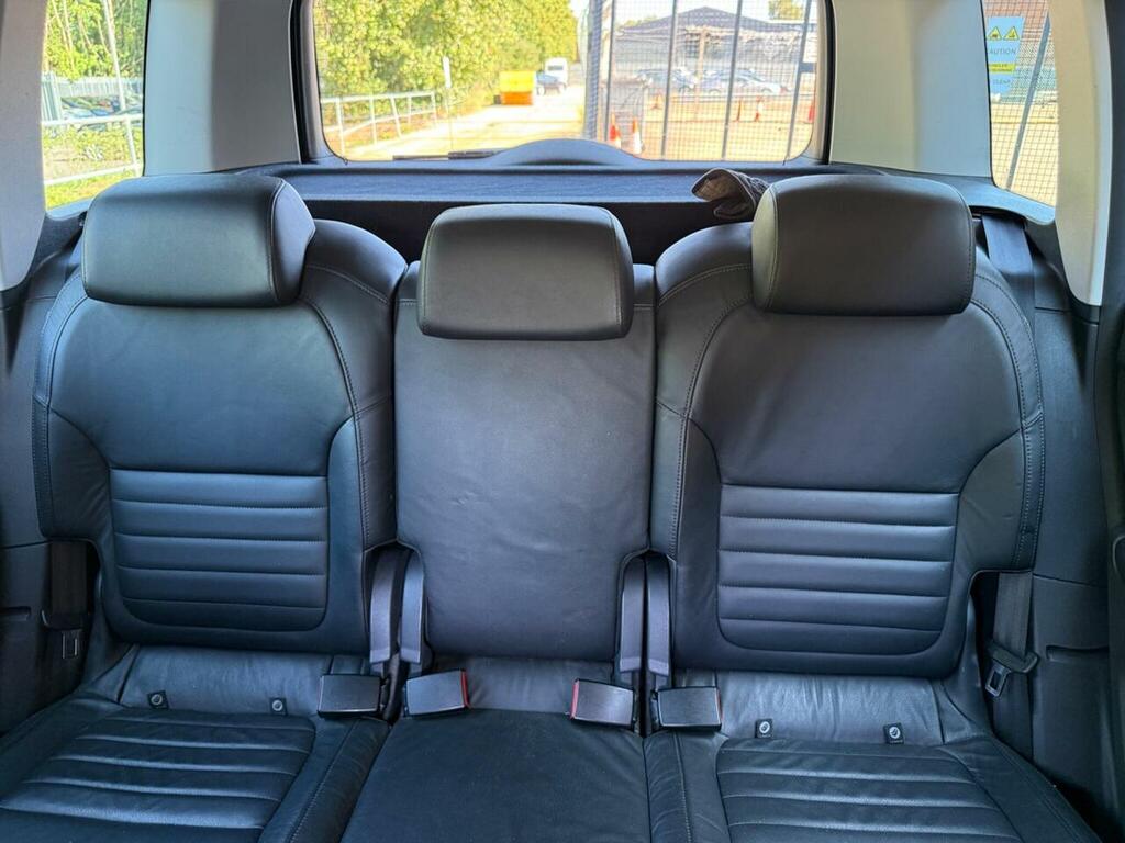 Skoda Yeti Tdi S Suv Silver #27