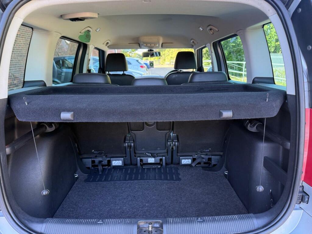 Skoda Yeti Tdi S Suv Silver #16