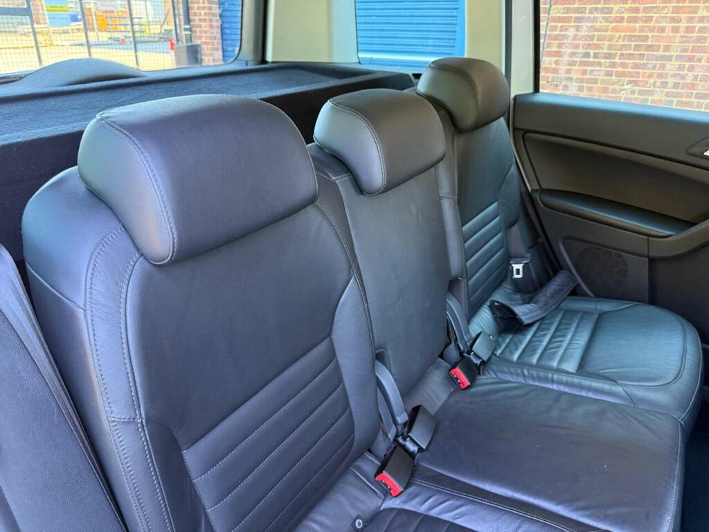 Skoda Yeti Tdi S Suv Silver #22